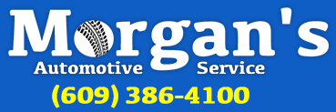 Morgan's Tire Service