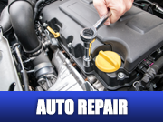 Morgan's Automotive Service | Burlington NJ Tires & Auto Repair